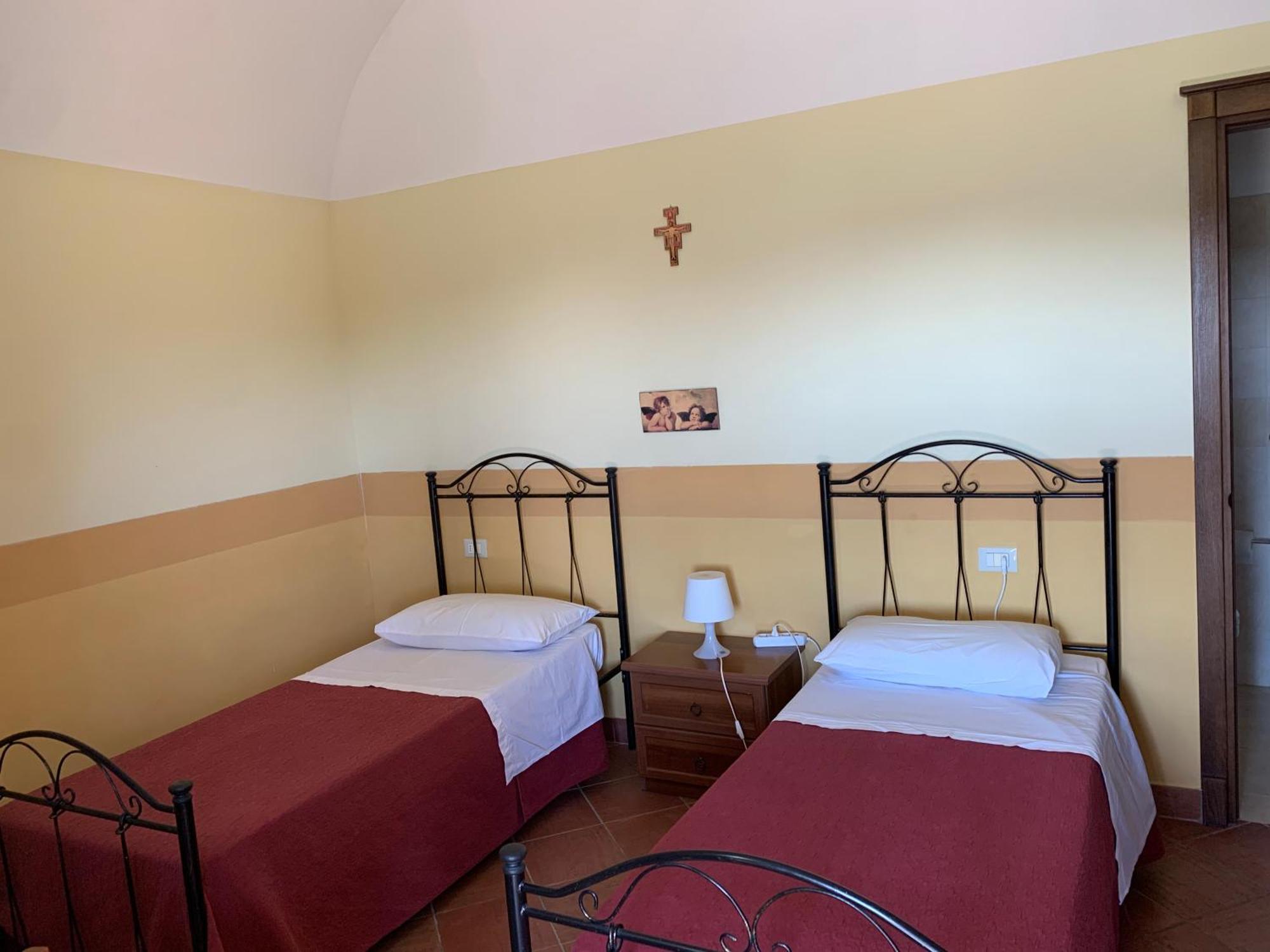Country House Agriturismo Ciuccunit Bucchianico 외부 사진