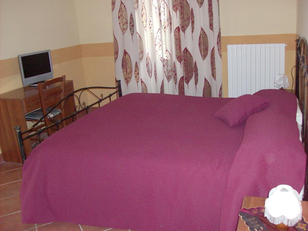 Country House Agriturismo Ciuccunit Bucchianico 객실 사진