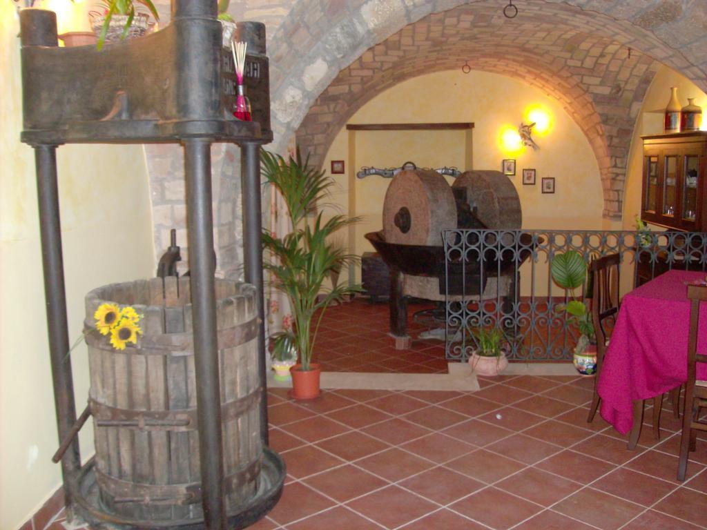 Country House Agriturismo Ciuccunit Bucchianico 외부 사진