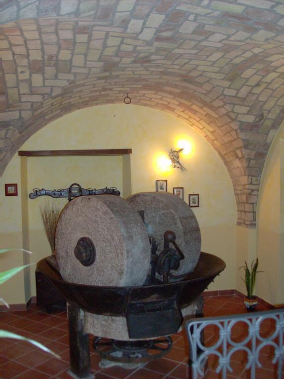 Country House Agriturismo Ciuccunit Bucchianico 외부 사진