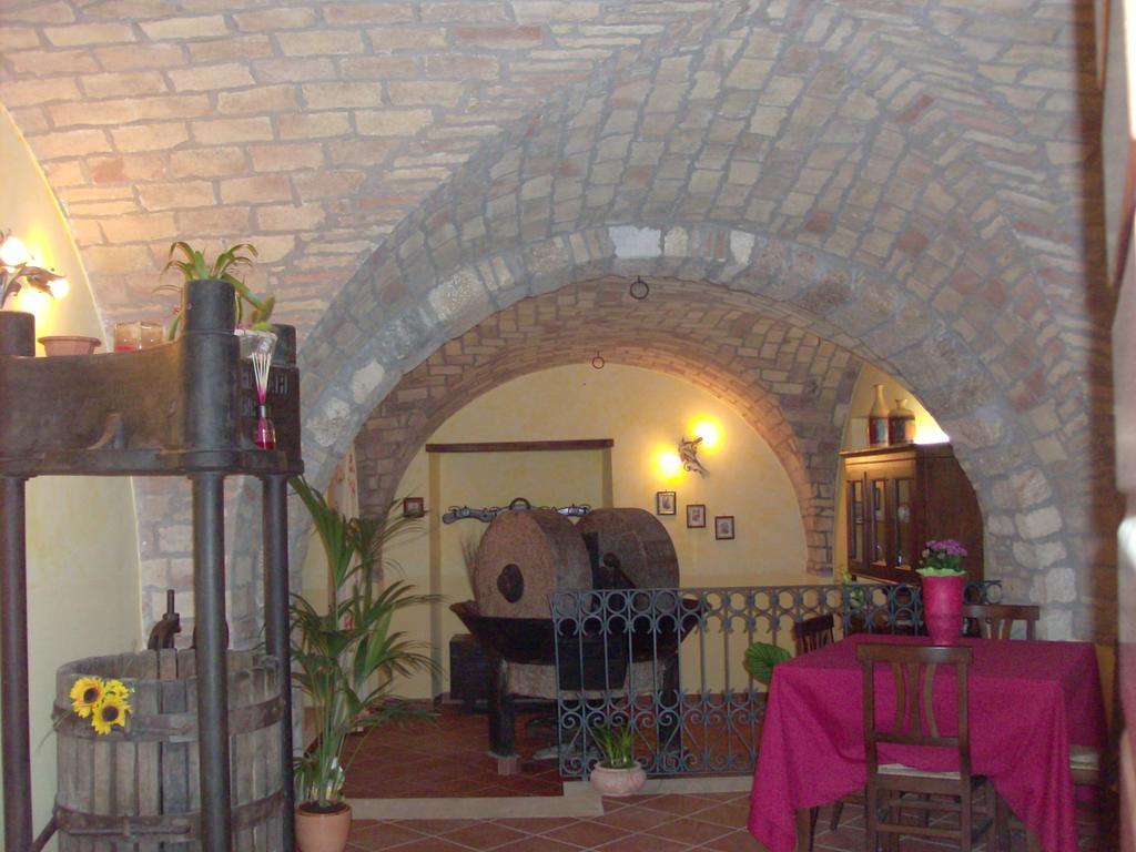 Country House Agriturismo Ciuccunit Bucchianico 외부 사진