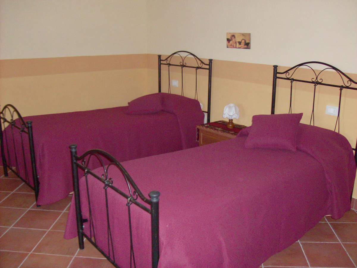 Country House Agriturismo Ciuccunit Bucchianico 객실 사진